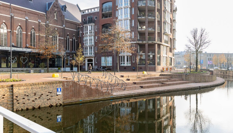 22. Excursie De Nieuwe Mark