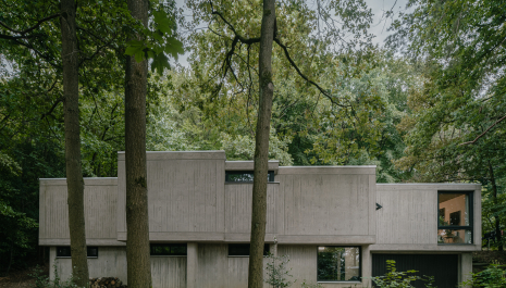 Villa Stuyven__ toonmoment