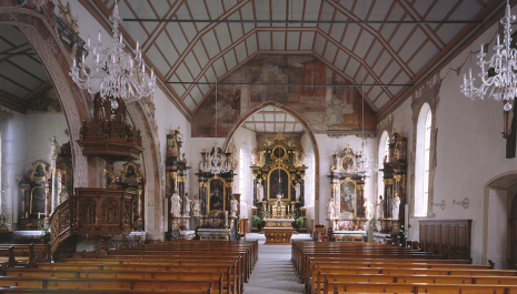 WIE PHOENIX AUS DER ASCHE