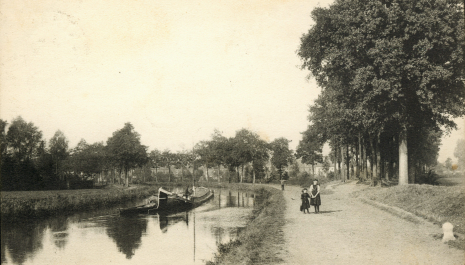 Stadswandeling "En route langs belangrijke waterplaatsen in Herentals"