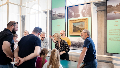 Stadsmuseum Lokeren