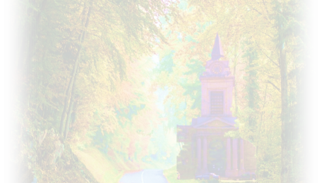 De Begijnhofkerk staat klaar om jou te verwelkomen!