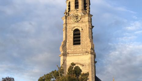 Tournée Musicale
