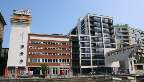 Bezoek Silo Vaes & zonen