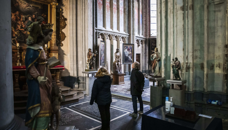 De Diestse Museumroute