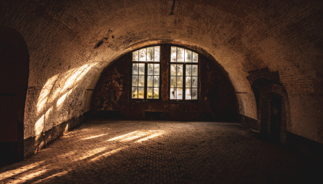 Vertelling 'Bloed in een plas bloed'