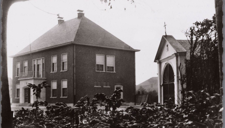 Openstelling nieuwe locatie academie