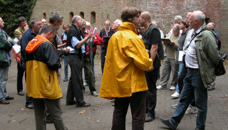 Hun laatste tocht