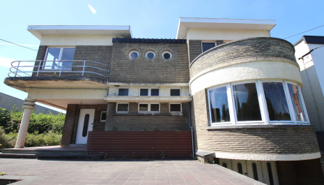 Uitzonderlijk: bezoek Villa Gai Soleil