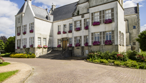 Op weg naar de restauratie