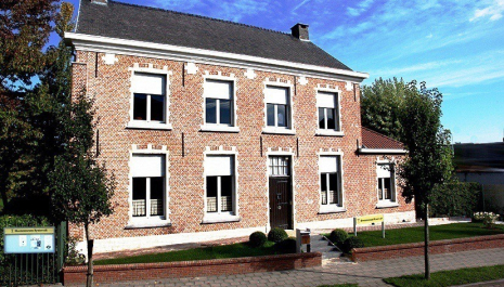 Bezoek heemmuseum Bystervelt!