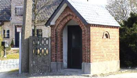 Kapellenwandeling