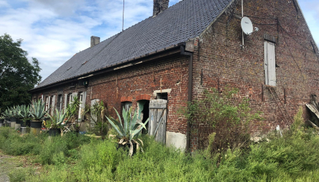 Hoeve Vanneste