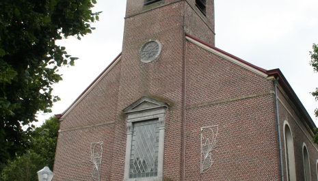Gegidste wandeling Erpedorp
