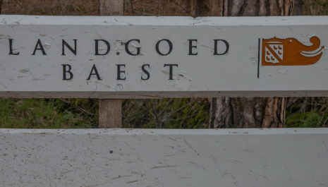 12 Landgoed Baest