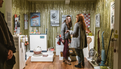 Bezoek het Huis van Alijn: museum van het dagelijks leven