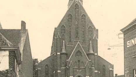 Expo: “Van de Kelten tot de Pélichy – een reis door ons verleden”