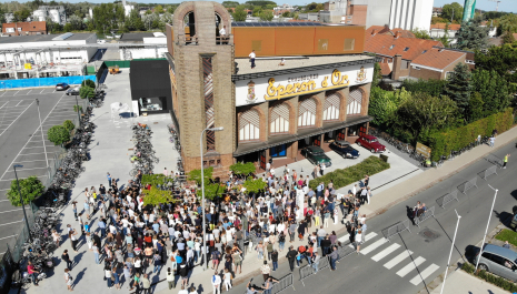 Museum Eperon d’Or