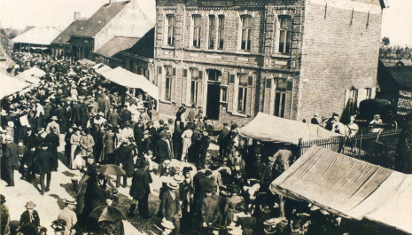 Restaurant Vonk