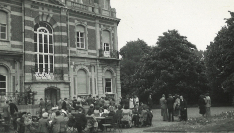 Domein Wallemote-Wolvenhof