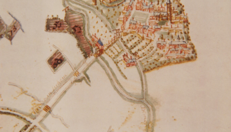 Ontdek oude handelsstad Zichem