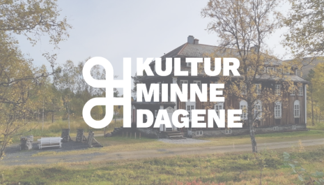 Kulturminnedag på Ballangen Museum