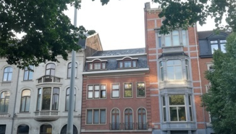 Uitzonderlijk: bezoek de burgerwoning van Broos