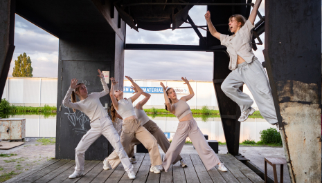 !MPACT – dans