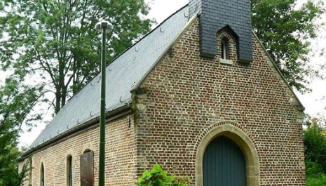Magdalenakapel Vaalbeek