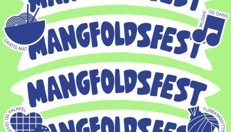Mangfoldsfest