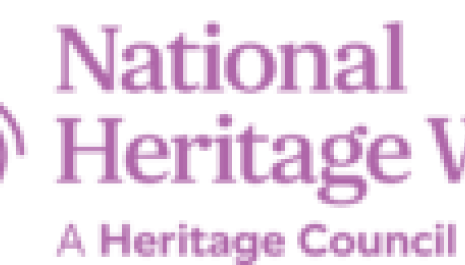 Talk - The Heritage of Waterford by Donald Brady, former County Librarian