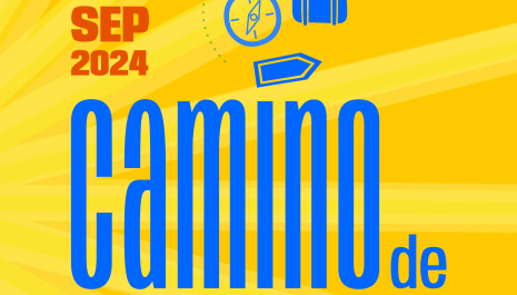 Camino de Ename - lezing