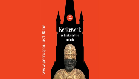 Kerkewerk: de kerkschatten onthuld