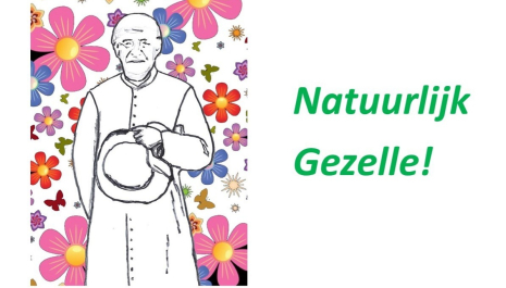 Het KLIMAAT-poëzie-FESTIVAL Natuurlijk Gezelle!