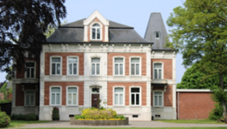 Open dag met begeleiding