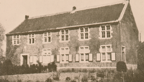 Werfbezoek