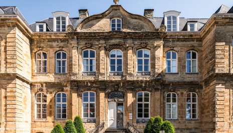 Wivinaklooster: een nieuw hoofdstuk