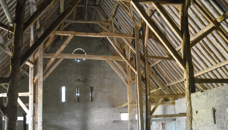 "De Groote Schuere", Domein Lepelem