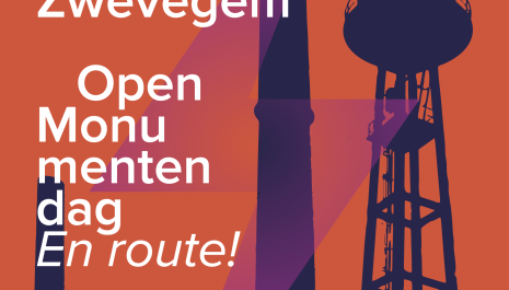 Trek op reis door Transfo!