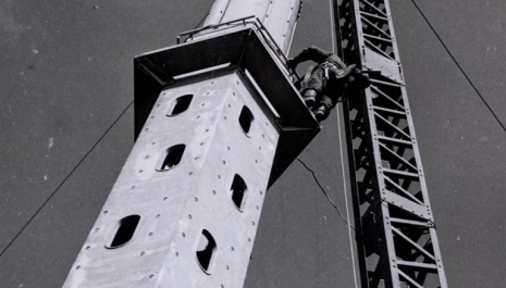 WAS MAN WEISS UND DOCH NICHT KENNT: DIE GESCHICHTE DER RIGI-NADEL 1964-2024