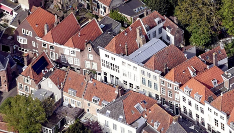 ’t Vergulde Pansijzer