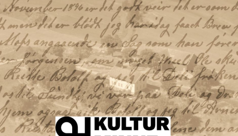 Kulturminnedagene 2024: Allsang og fortellinger med Vestby historielag i Vestby kulturkvartal