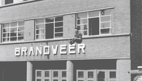 De Woeker & De BrandWoeker / Afscheid van twee monumenten