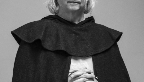 Boudelo: Schatkamer H. Kruiskerk (fietslus 1)