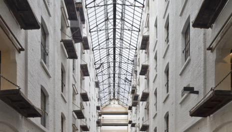 Een route doorheen het archief van Antwerpen