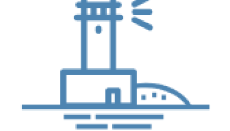 Le phare de Tévennec