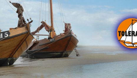 Traditionele schepen: bouwen en varen
