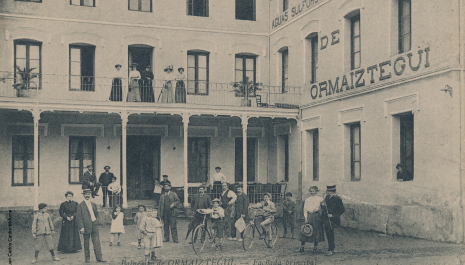 Taller de confección