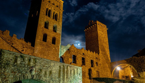 24è Festival de Música de Sant Pere de Rodes
