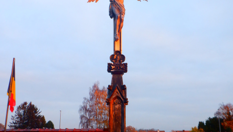 Verken de grafcultuur van Scherpenheuvel